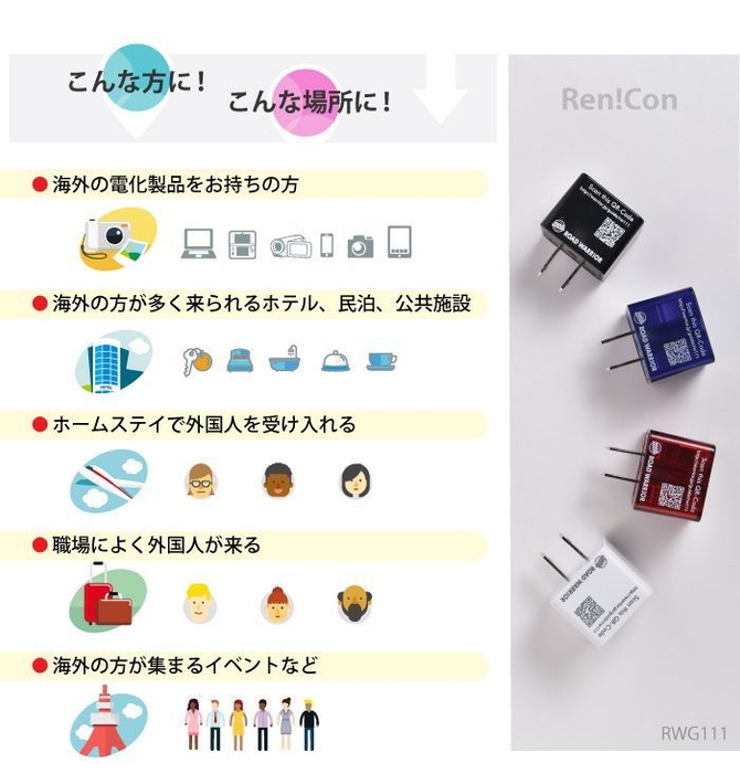 こんな方に!こんな場所で!