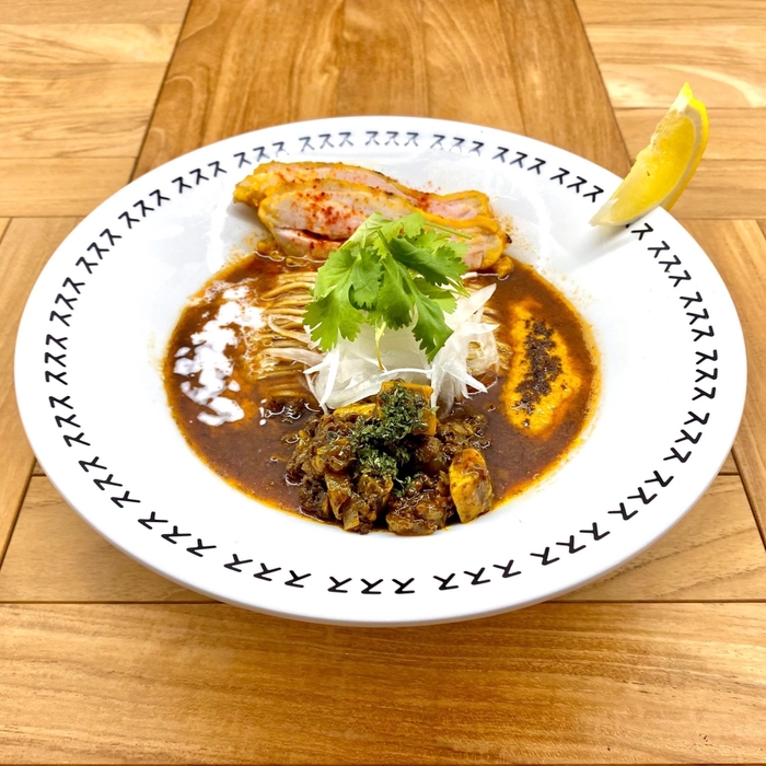 商品写真:SPICE×RAMEN
