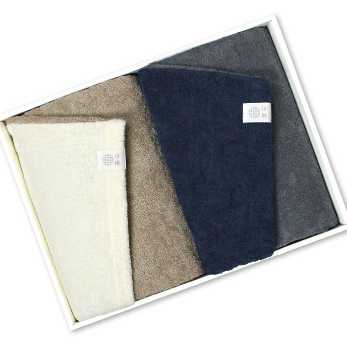 「emu」ペアセット(伊織オリジナルBOX入り)