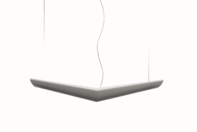 artemide「Mouette LED」3