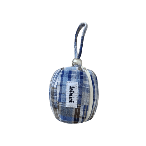 inimini / 'O' pouch patchwork¥4,950