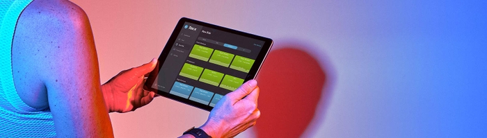 Tacx Training App