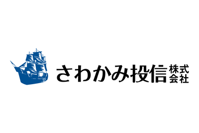 さわかみ投信ロゴマーク