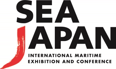 常石商事　国内最大の国際海事展「Sea Japan 2018」に出展