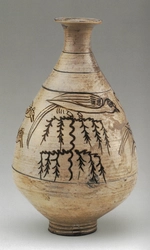 多彩なやきものが集結！ 「アジアのやきもの」展を開催します