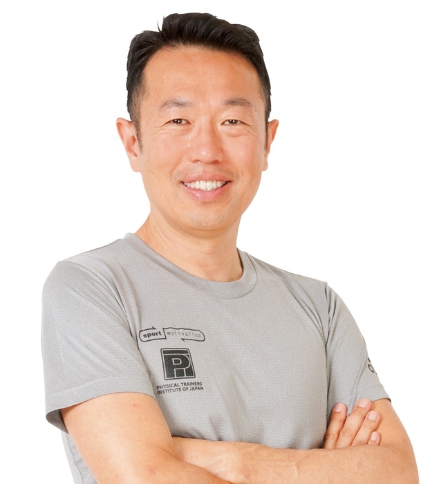 下半身筋トレ監修:中野ジェームズ修一