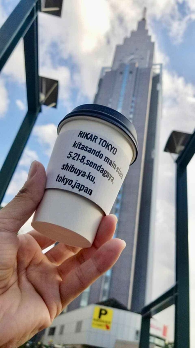 「RIKAR TOKYO」イメージ2