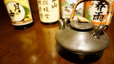 「第1回 酒屋が選ぶ焼酎大賞」を スクエア荏原(品川区荏原)にて7月4日(月)に開催