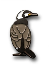 ◆PINS FACTORY（ピンズファクトリー）◆　ピンズの仕事場　/　アート作家★小さなピンズにアーティストの個性を凝縮