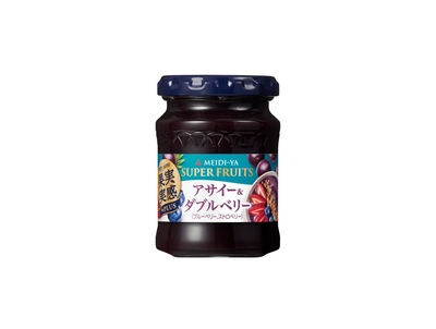 果実実感＋PLUS SUPER FRUITS