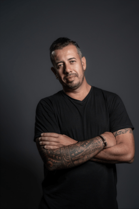 ゲスト:Teiva LC 1