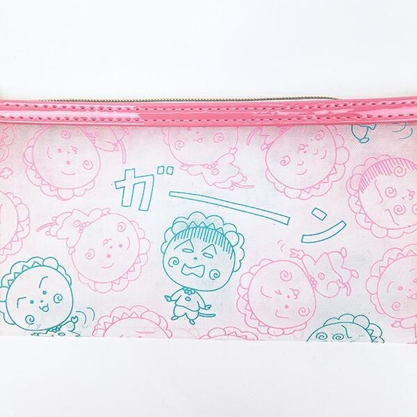 コジコジポーチ