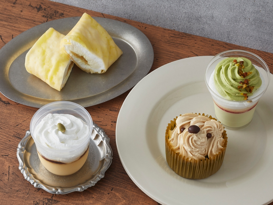 A WORKSコラボ商品 イメージ画像