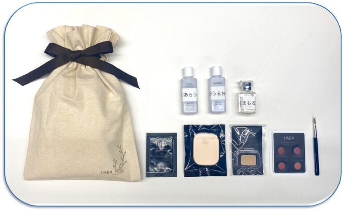 障害のある人の身だしなみと基本のスキンケア＆メイク講座教材