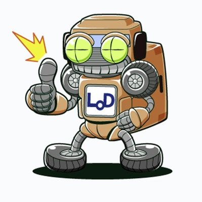軽貨物ドライバーを強力サポート！ ラストワンマイルドライバーズ　 公式キャラクター「Kz(ケージー)」誕生！！