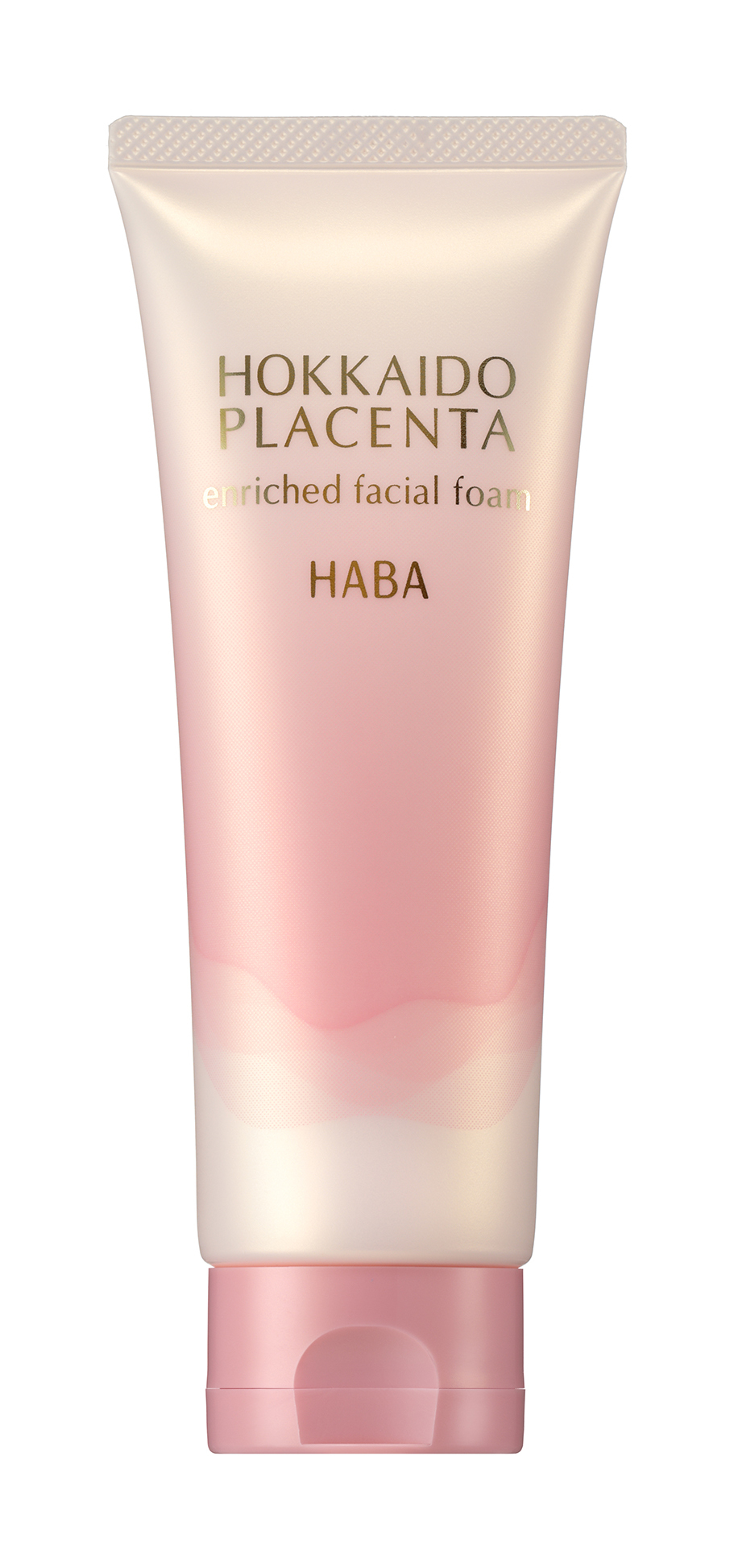 『北のプラセンタ もっちり洗顔フォーム』 2,200円(税込)