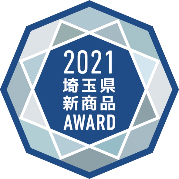 入賞エンブレム