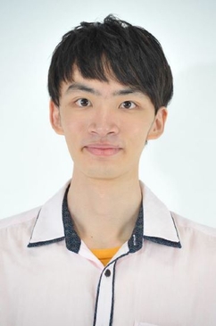 坂井天翠さん