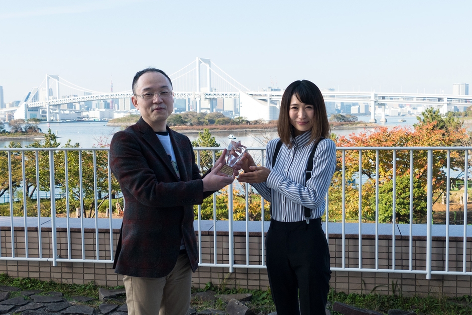 キワミプロジェクト#2 イベントレポ19