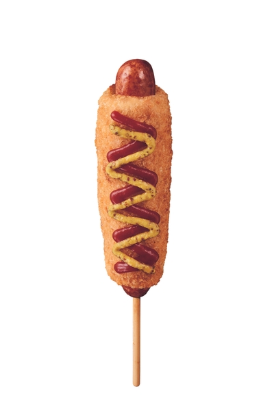 ビッグドッグ　単品画像　イメージ