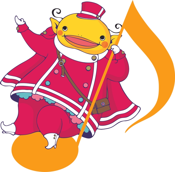 ガルガンチュア