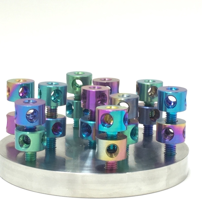 THE SCREW/チタン製