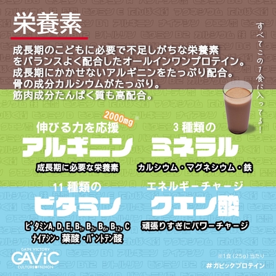 栄養素