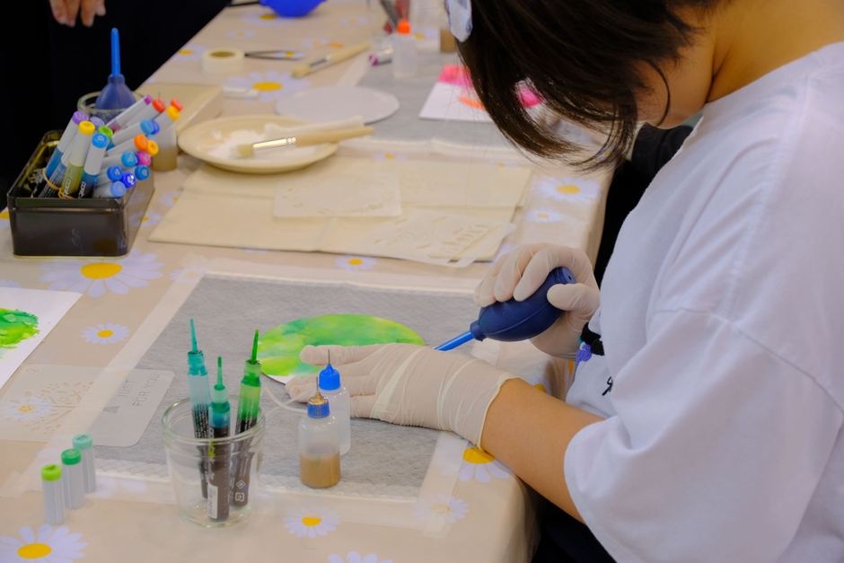 体験教室2(前回開催)