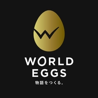 株式会社ワールドエッグス 