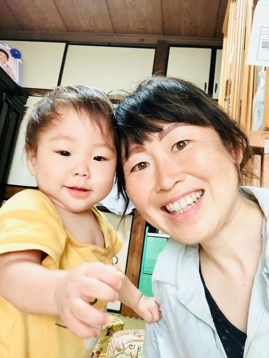 ゲスト② 金子 浩子 さん (群馬県太田市)