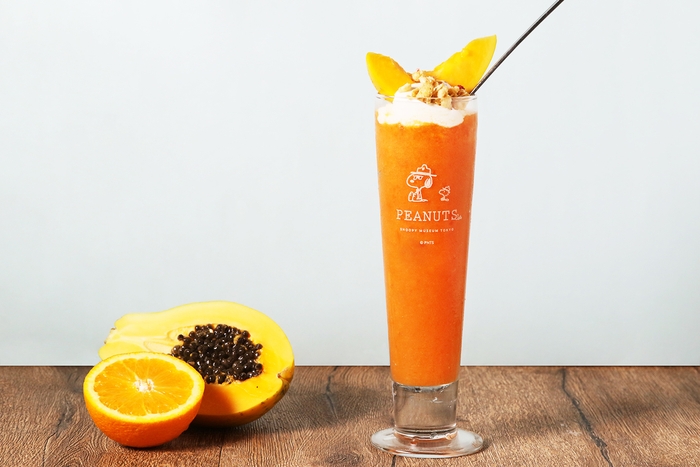 GOOD GRIEF!スライディングスムージー