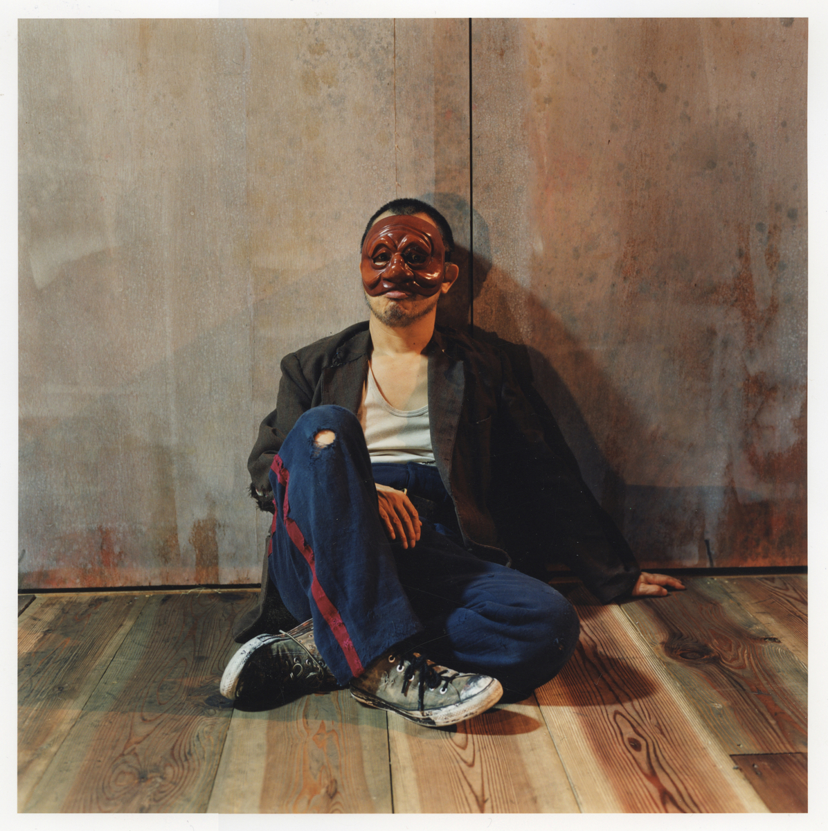 串田和美のライフワーク作品、伝説のスカパンが還ってくる!