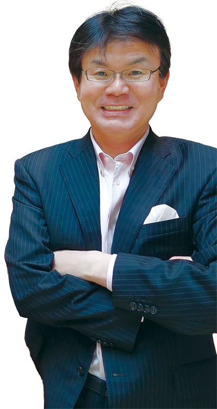 特別顧問:増田 文彦