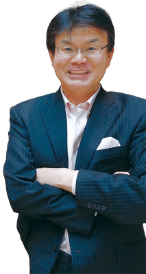 特別顧問：増田 文彦