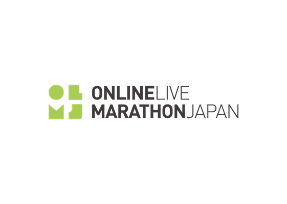 オンラインLIVEマラソンJAPAN 実行委員会