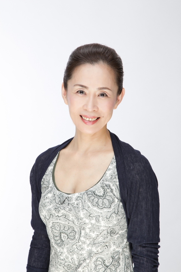 セミナー講師　高尾祐美　