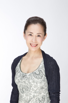 セミナー講師　高尾祐美　