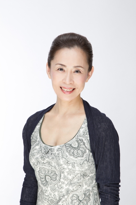 セミナー講師 高尾祐美