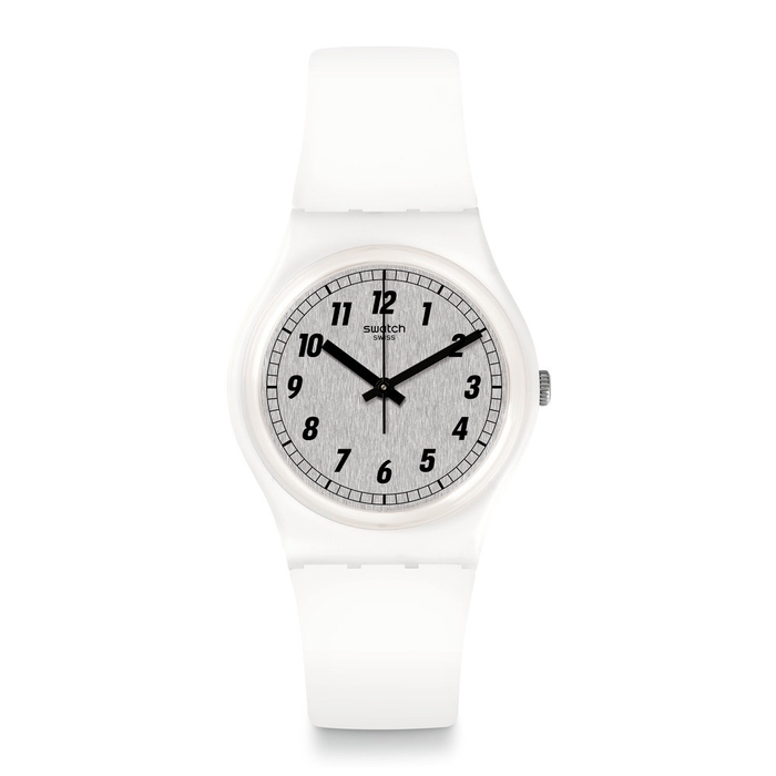 SOMETHING WHITE／￥6,480