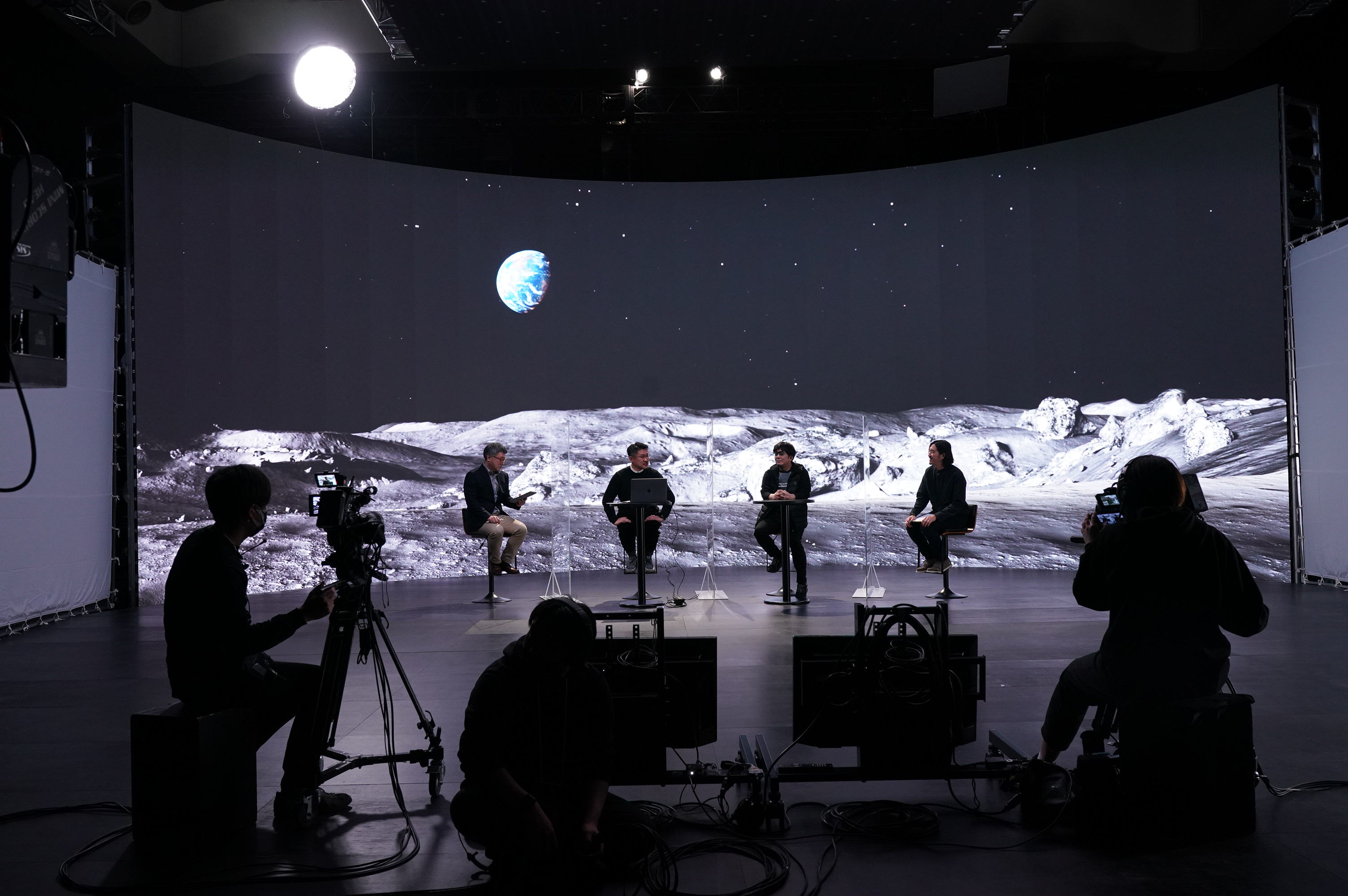 映像制作の新時代を幕開けるオンラインカンファレンス「バーチャルプロダクションDay 2022」開催!アーカイブ配信がスタート