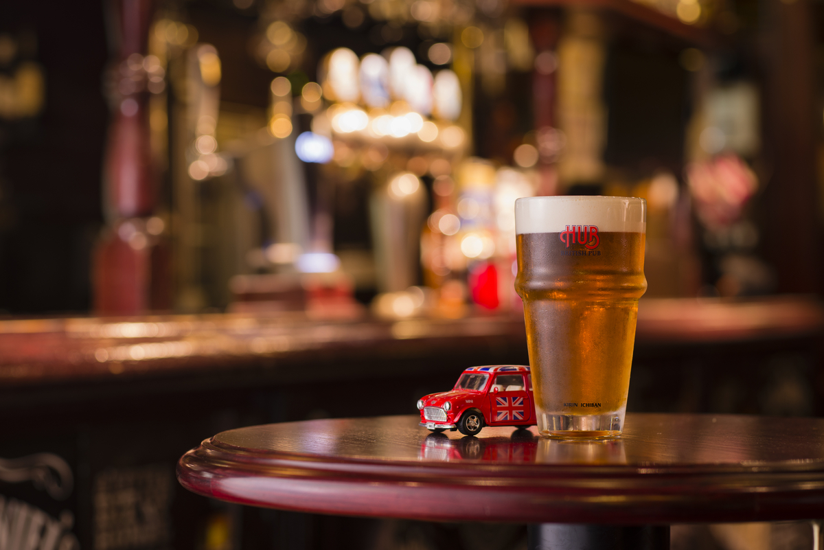 2022年春夏 ＨＵＢ ＡＬＥ Ver. 35 まもなく販売開始！