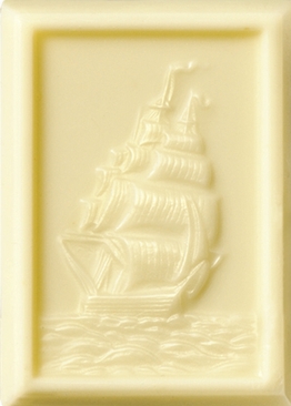 新潟開港150周年アルフォートミニチョコレート塩バニラ 生地(1)