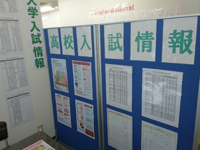掲示板