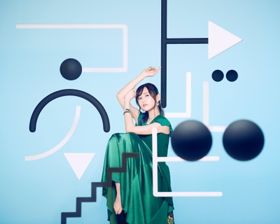 アーティスト写真