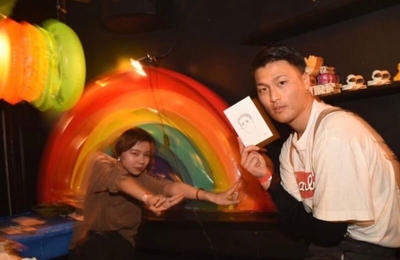 ryusei&sumire