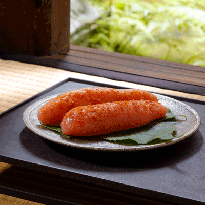 <京のめんたい 原了郭一味使用>