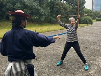 (昨年度の様子)