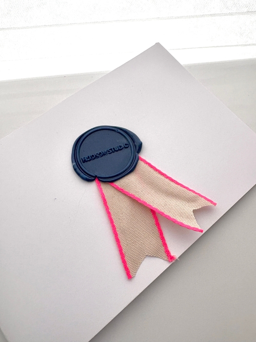 大切な人へ贈る、HUDSON STUDIOの特別ギフト