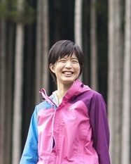 代表プロフィール