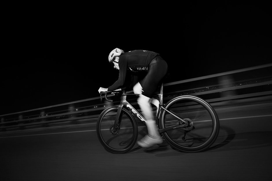 FELTのDNA“エアロ”の深化